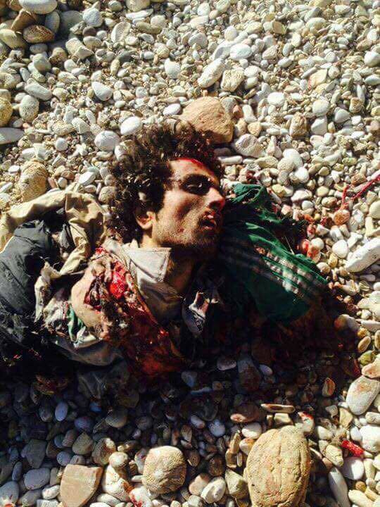 له‌ ده‌ربه‌ندیخان شه‌ڕ و پێكدادان له‌ نێوان هێزی ئاسایش و ژماره‌یه‌ك چه‌كدار روویدا